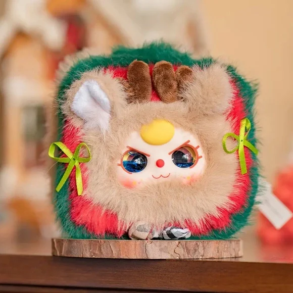 Baby Three - Jewelry Box Blind Box（Babythree Official） - Picture 4 of 6